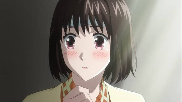 Assistir Koi to Yobu ni wa Kimochi Warui Episódio 8 Legendado (HD) - Meus  Animes Online