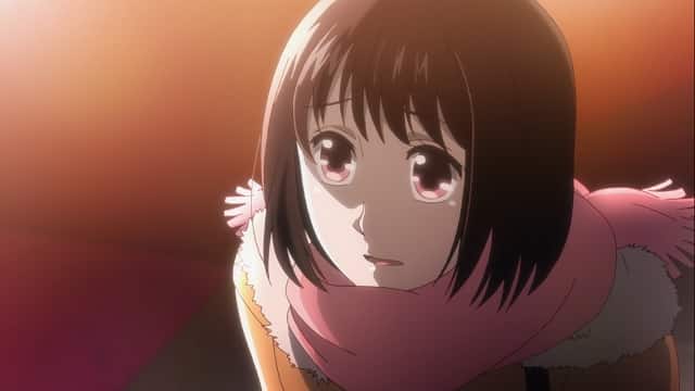 Koi to Yobu ni wa Kimochi Warui - Episódio 1 - Animes Online