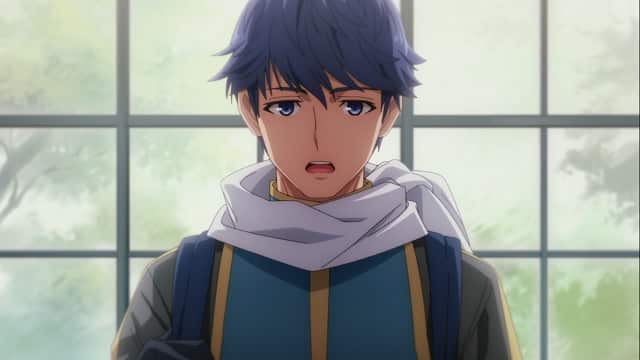 Assistir Kumo Desu ga, Nani ka? - Episódio 003 Online em HD - AnimesROLL