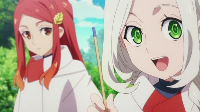 Kumo Desu ga, Nani ka Dublado - Episódio 2 - Animes Online