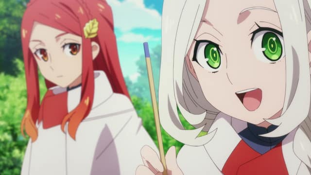 Assistir Kumo Desu ga, Nani ka? - Dublado ep 23 - Anitube