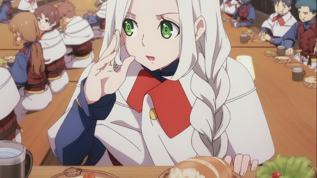 kumo desu ga nani ka 2 temporada dublado