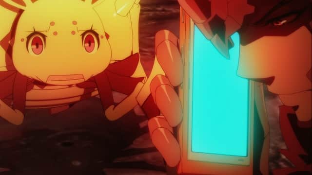 Kumo Desu ga, Nani ka Dublado - Episódio 7 - Animes Online