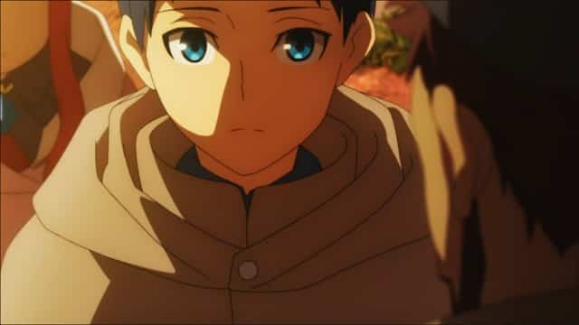 Assistir Kumo Desu ga Nani ka Dublado Episódio 7 (HD) - Animes Orion
