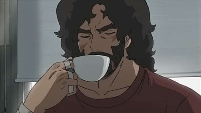 Assistir Megalo Box 2  Episódio 2 - La desesperación da coraje a los cobardes