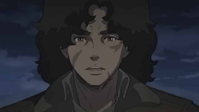 Assistir Megalo Box 2  Episódio 4 - Si la flor del alma florece, el amor no se perderá