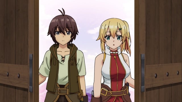 Ore dake Haireru Kakushi Dungeon: temporada 1 - Animes BR