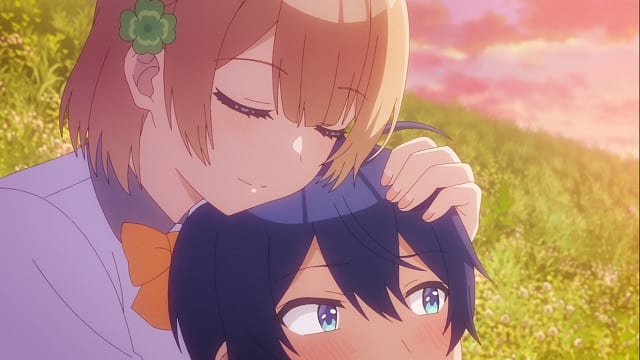 Osananajimi ga Zettai ni Makenai Love Comedy - Episódio 10 - Animes Online