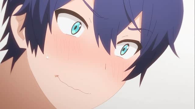 Assistir Osananajimi ga Zettai ni Makenai Love Comedy Episodio 7 Online