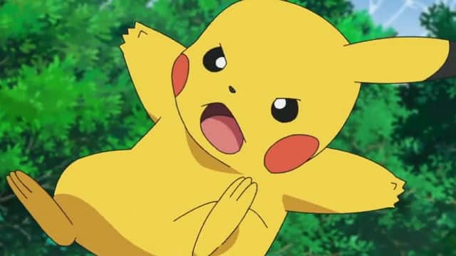 Assistir Pokemon 2019 Dublado Episódio 29 - Uma Visita Inesperada!