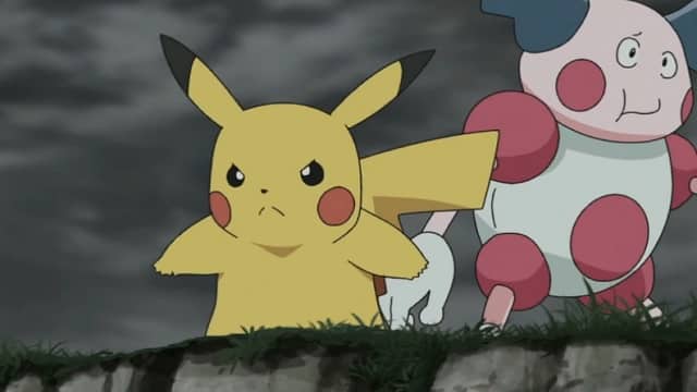 Assistir Pokemon 2019 Dublado Episódio 30 - Abandonado e Resgatado!