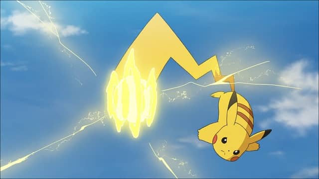 Assistir Pokémon 2019 Episodio 64 Online