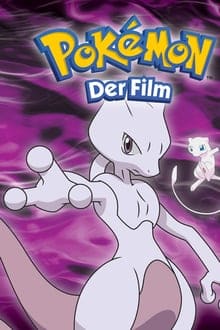 Assistir Pokemon o Filme 1 Dublado Todos os Episódios  Online Completo