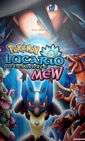 Assistir Pokemon o Filme 8 Dublado Todos os Episódios  Online Completo