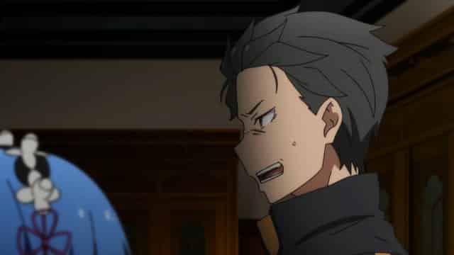 Assistir Re:Zero Kara Hajimeru Isekai Seikatsu Dublado Episódio 14 - A Doença Chamada Desespero