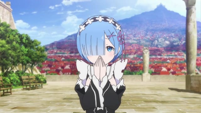 Assistir Re:Zero Kara Hajimeru Isekai Seikatsu Dublado Episódio 18 - Do Zero