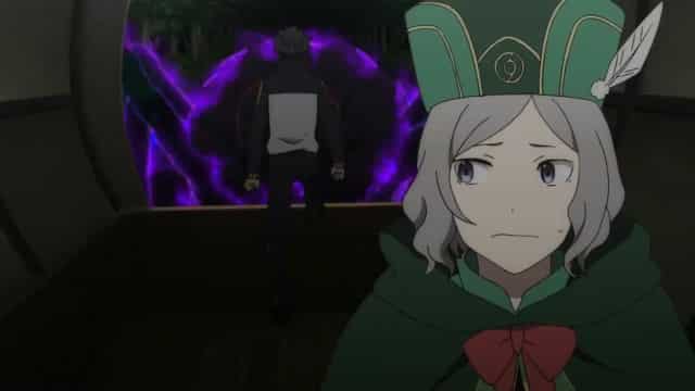 Assistir Re:Zero Kara Hajimeru Isekai Seikatsu Dublado Episódio 25 - E é Sobre Isso Que Essa História Se Trata