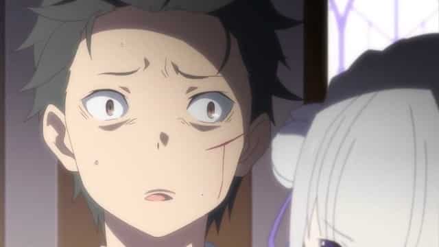 Assistir Re:Zero Kara Hajimeru Isekai Seikatsu Dublado Episódio 7 - O Recomeço De Natsuki Subaru