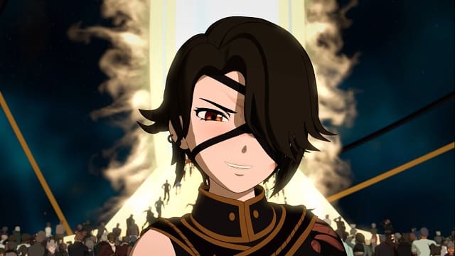 Assistir RWBY Volume 8  Episódio 14 - ep