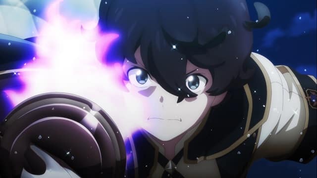 Assistir Seven Knights Revolution Eiyuu no Keishousha  Episódio 4 - Amizade - Connection -