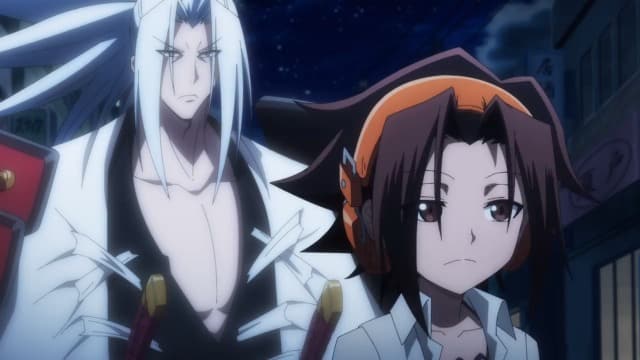 Shaman King (2021) Dublado - Episódio 32 - Animes Online