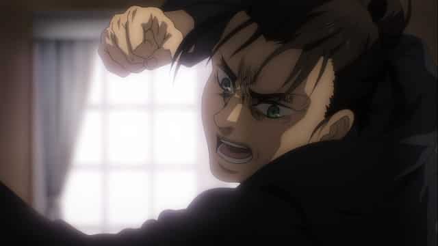 Assistir Shingeki no Kyojin: The Final Season - Dublado ep 14