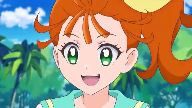 Assistir Tropical Rouge Precure  Episódio 8 - ep