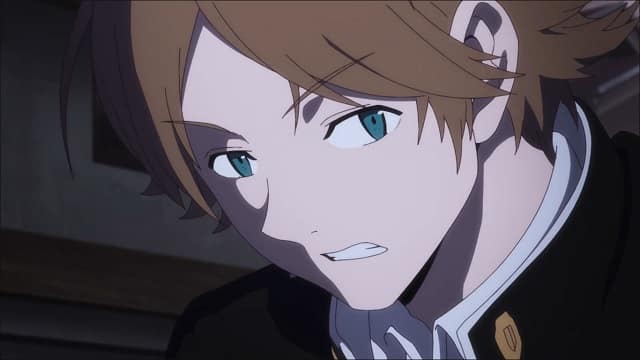 Assistir World Trigger 2  Episódio 12 - ep