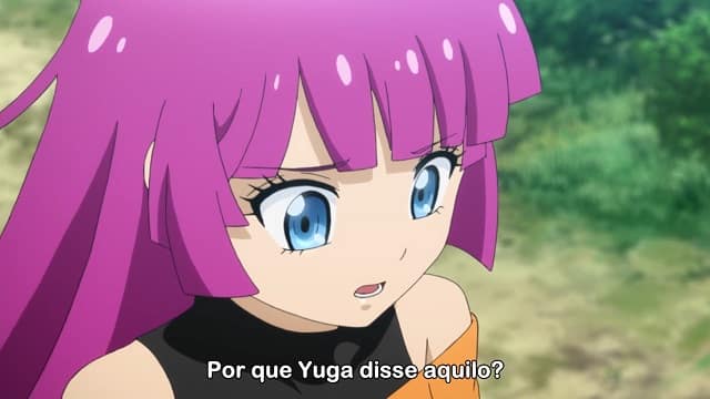 Assistir Yu-Gi-Oh! Sevens ep 89 - Anitube