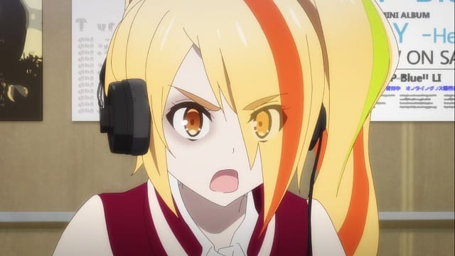 Assistir Zombie Land Saga 2  Episódio 3 - A Acústica SAGA de Amor e Juventude