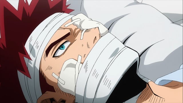 Assistir Boku no Hero Academia 5 Dublado Episódio 2 - Vestígios