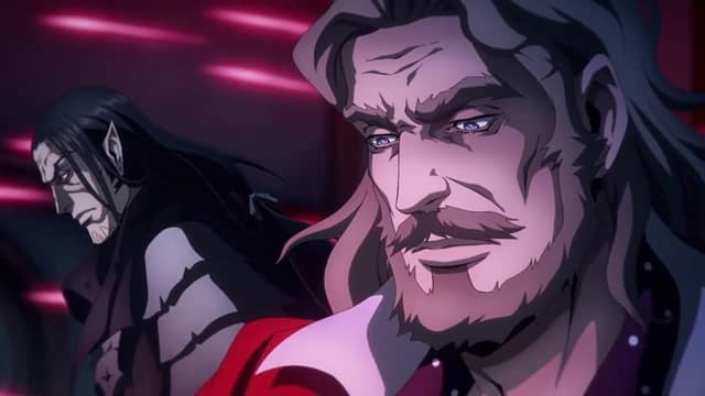 Castlevania ↳Dublado: 🇧🇷 1ª - Animes Dublado no Gdrive