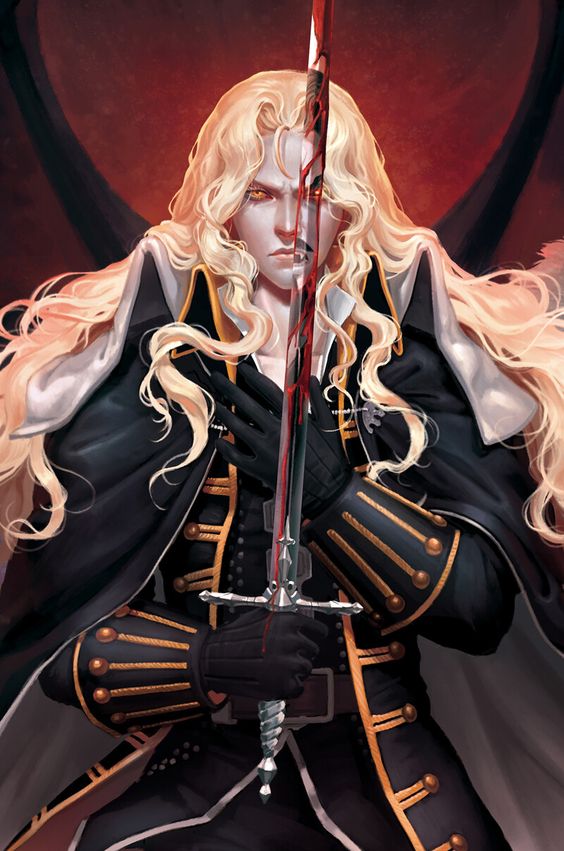 Assistir Castlevania 4 Dublado Todos os Episódios  Online Completo