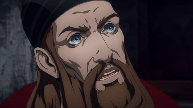 Assistir Castlevania 3 Dublado Anime Todos os Episódios Online