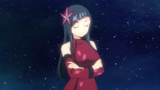 Assistir Edens Zero - Episódio - 48 animes online