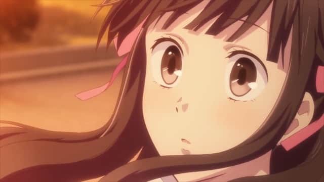 Fruits Basket 2 Temporada Dublado - Episódio 7 - Animes Online