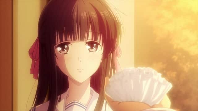 Fruits Basket 2 Temporada Dublado - Episódio 7 - Animes Online