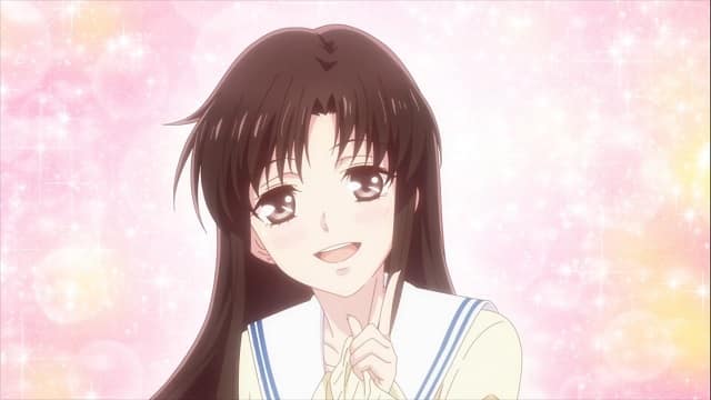 Assistir Fruits Basket Episodio 3 Online