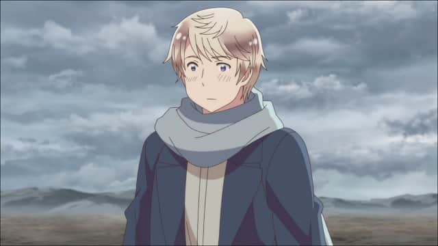 Assistir Hetalia World Stars  Episódio 7 - ep