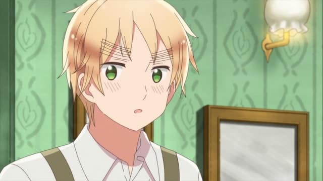 Assistir Hetalia World Stars  Episódio 9 - ep