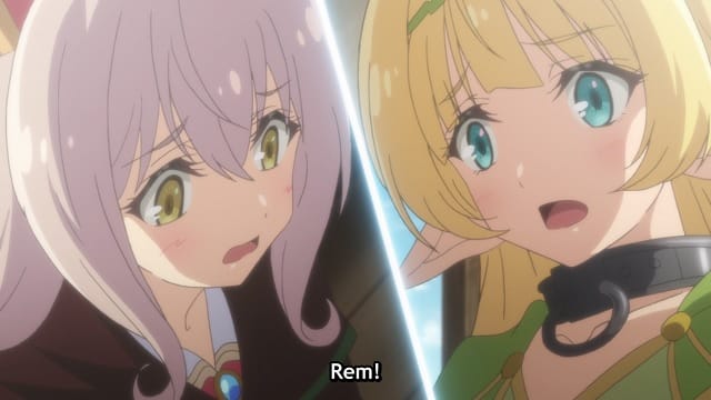 Assistir Isekai Maou to Shoukan Shoujo no Dorei Majutsu 2 Episodio 7 Online