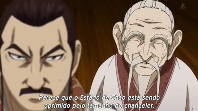 Assistir Kingdom 2  Episódio 11 - ep