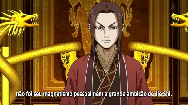 Assistir Kingdom 2  Episódio 8 - ep