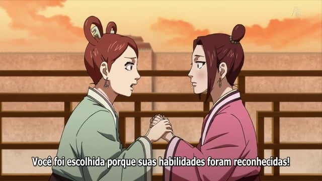 Assistir Kingdom 2  Episódio 2 - ep