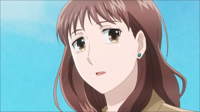 Koi to Yobu ni wa Kimochi Warui - Episódio 1 - Animes Online