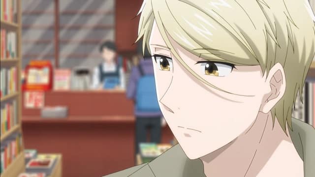 Assistir Koi to Yobu ni wa Kimochi Warui - Episódio 011 Online em HD -  AnimesROLL