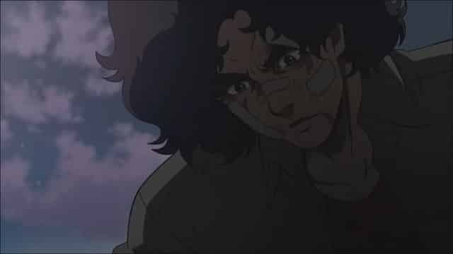 Assistir Megalo Box 2  Episódio 6 - ep