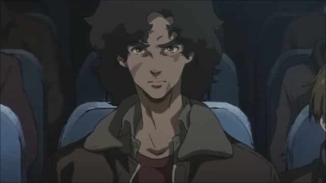 Assistir Megalo Box 2  Episódio 8 - Al principio del fin, la trayectoria del arcoíris dibuja un soportal