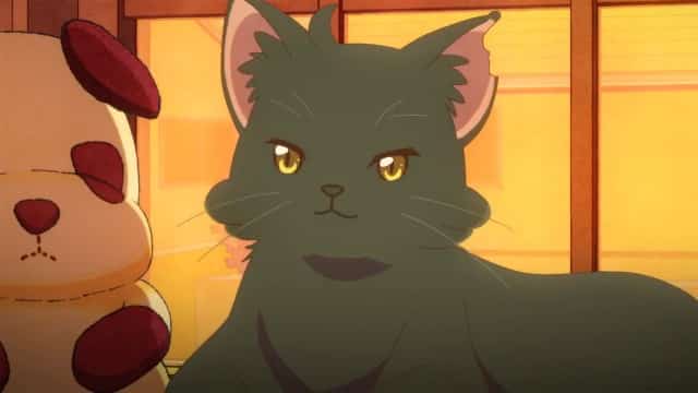 Assistir Mewkledreamy  Episódio 23 - O sonho da Hana-chan