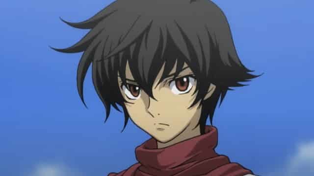 Assistir Mobile Suit Gundam 00 Dublado Episódio 2 - Gundam Meisters